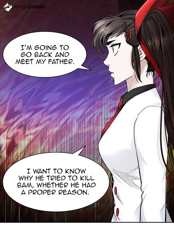 Tower of God Chapter 336 image 029